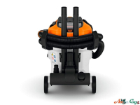 Аккумуляторный пылесос SEA 100 L