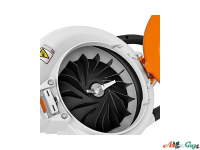 Аккумуляторный садовый измельчитель STIHL SHA 140