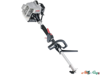 Мультиінструмент бензиновий AL-KO BC 260 MT