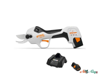 Аккумуляторный секатор Stihl ASA 20 SET
