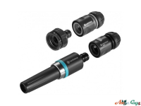 Набор для полива Gardena EcoLine для шлангов 13 мм (1/2") 15 мм (5/8")
