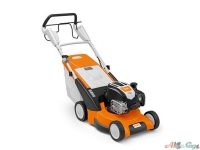 Газонокосилка Stihl RM 545.1 T