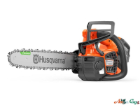 Аккумуляторная пила Husqvarna Т542iXP