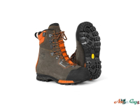 Черевики захисні Functional 24; розмір 38