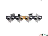 Цепь X-CUT S35G 20"/50см 0.325" 1.5мм 80DL