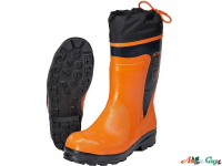 Сапоги защитные резиновые Stihl Function размер 40
