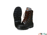 Защитные ботинки Stihl DYNAMIC Ran размер 42