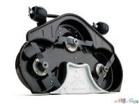 Дека режущая Combi Husqvarna 112 см