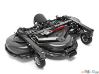 Дека режущая Husqvarna 155 см