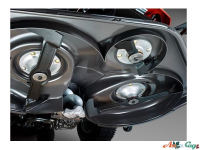 Дека режущая Husqvarna CombiClip 112 см