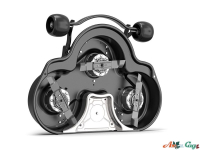Дека режущая Husqvarna Сombi 94і