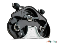 Дека режущая Husqvarna CombiClip 103 см