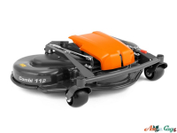 Дека режущая Husqvarna Сombi 112