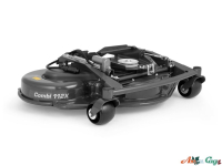Дека режущая Husqvarna Сombi 112 X