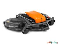 Дека режущая Husqvarna Сombi 122