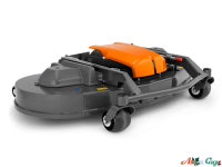 Дека режущая Husqvarna R 137