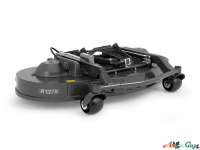 Дека режущая Husqvarna R 137 X