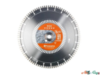 Алмазный диск Husqvarna Elite-cut S1435 400 -1"/20 железобетон