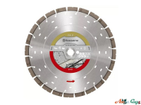 Алмазный диск Husqvarna Elite-cut S45 450 -1" тв.бетон