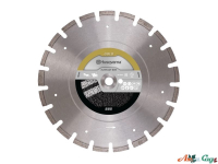 Алмазный диск Husqvarna Elite-cut S 85 400-1" асфальт