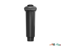 Дождеватель выдвижной ротационный Gardena MD40