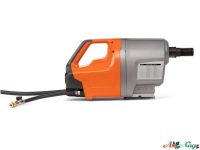 Дрель сверлильная Husqvarna DM 700