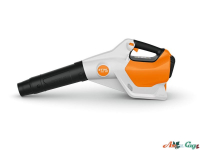 Аккумуляторный воздуходув Stihl BGA 160