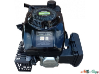 Двигатель Iron Angel WX1P65F