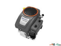 Двигун Husqvarna HS413AE довгий вал