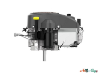 Двигун Husqvarna HS413AE довгий вал