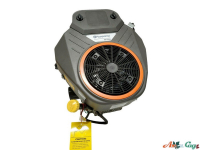 Двигун Husqvarna HV 764