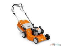 Газонокосилка Stihl RM 253.2 T