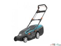 Газонокосарка Gardena PowerMax 1600/37