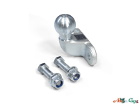 Фаркоп Husqvarna 350 кг KIT