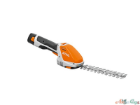 Аккумуляторные ножницы Stihl HSA 26