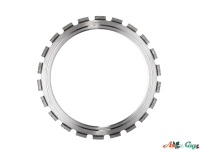 Алмазный диск Husqvarna Elite-ring R45 бетон