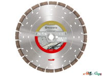 Алмазный диск Husqvarna Elite-cut S45 500 -1" ср.бетон