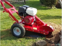Измельчитель пней Camon SG30 Stump Grinder