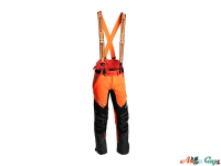 Штани Technical Extreme 20А; розмір M-50/52