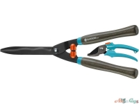 Ножницы для кустов Gardena 540FSC Classic+секатор