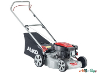 Газонокосарка AL-KO 4.20 P-S Easy