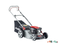 Газонокосарка AL-KO 4.60 SP-S Easy
