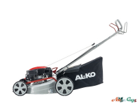 Газонокосарка AL-KO 4.60 SP-S Easy