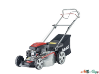 Газонокосарка AL-KO 5.10 SP-S Easy