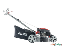 Газонокосарка AL-KO 5.10 SP-S Easy