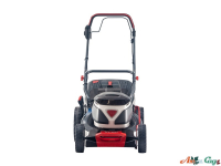 Аккумуляторная газонокосилка AL-KO 46.2 Li SP-W