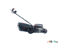 Аккумуляторная газонокосилка AL-KO 46.2 Li SP-W