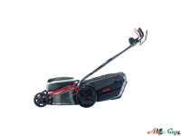 Аккумуляторная газонокосилка AL-KO 46.2 Li SP-W