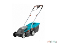 Аккумуляторная газонокосилка Gardena PowerMax Li-40/32