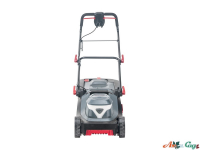 Газонокосарка AL-KO 32.2 E Comfort